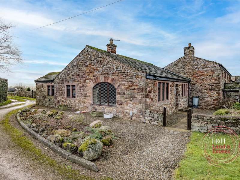 Dairy Cottage, Brough Sowerby, Kirkby Stephen, Cumbria, CA17 4EG — H & H Land Estates