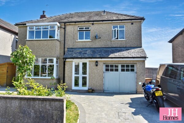 Springfield Park Road, Ulverston, Cumbria — J H Homes