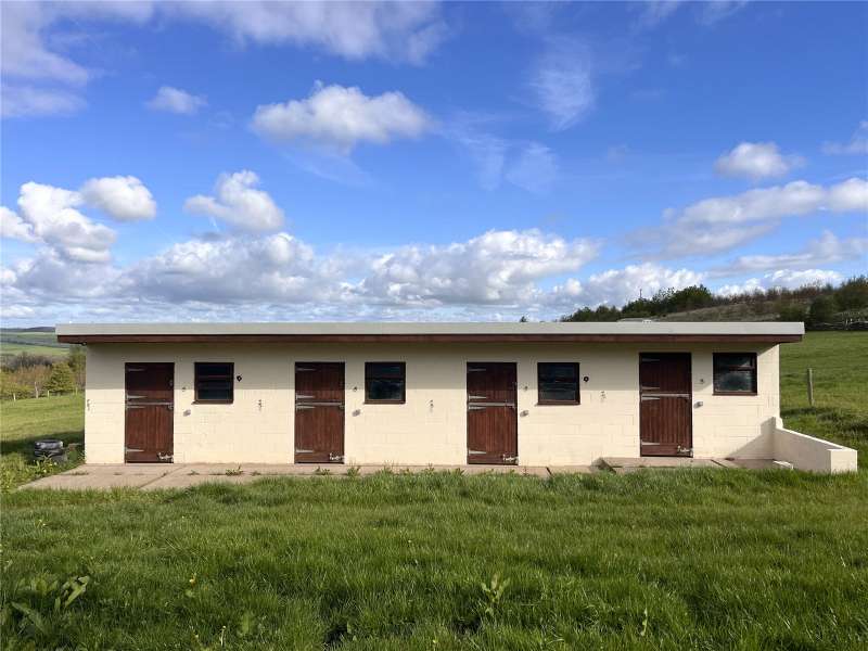 Land To The North of Shotley Bridge, Daisy Hill, Consett, Durham, DH8 6SB — H & H Land Estates