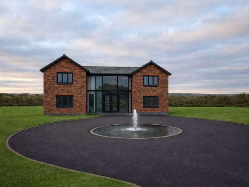 Building Plot, Roweltown, Carlisle, Cumbria, CA6 6JJ — H & H Land Estates