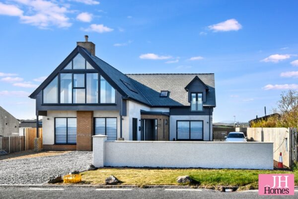 Coast Road, Roosebeck, Ulverston — J H Homes