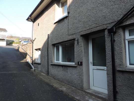Hamilton Court, Kendal — Mint Homes