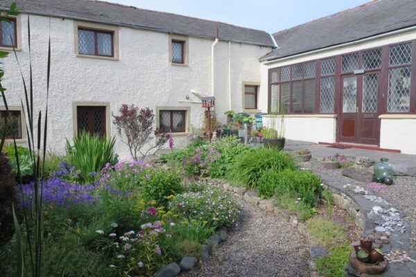Leece, Ulverston, Cumbria — J H Homes