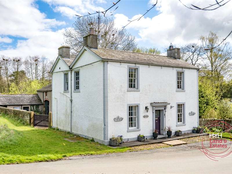 Old Sun Inn, Skirwith, Penrith, Cumbria, CA10 1RQ — H & H Land Estates