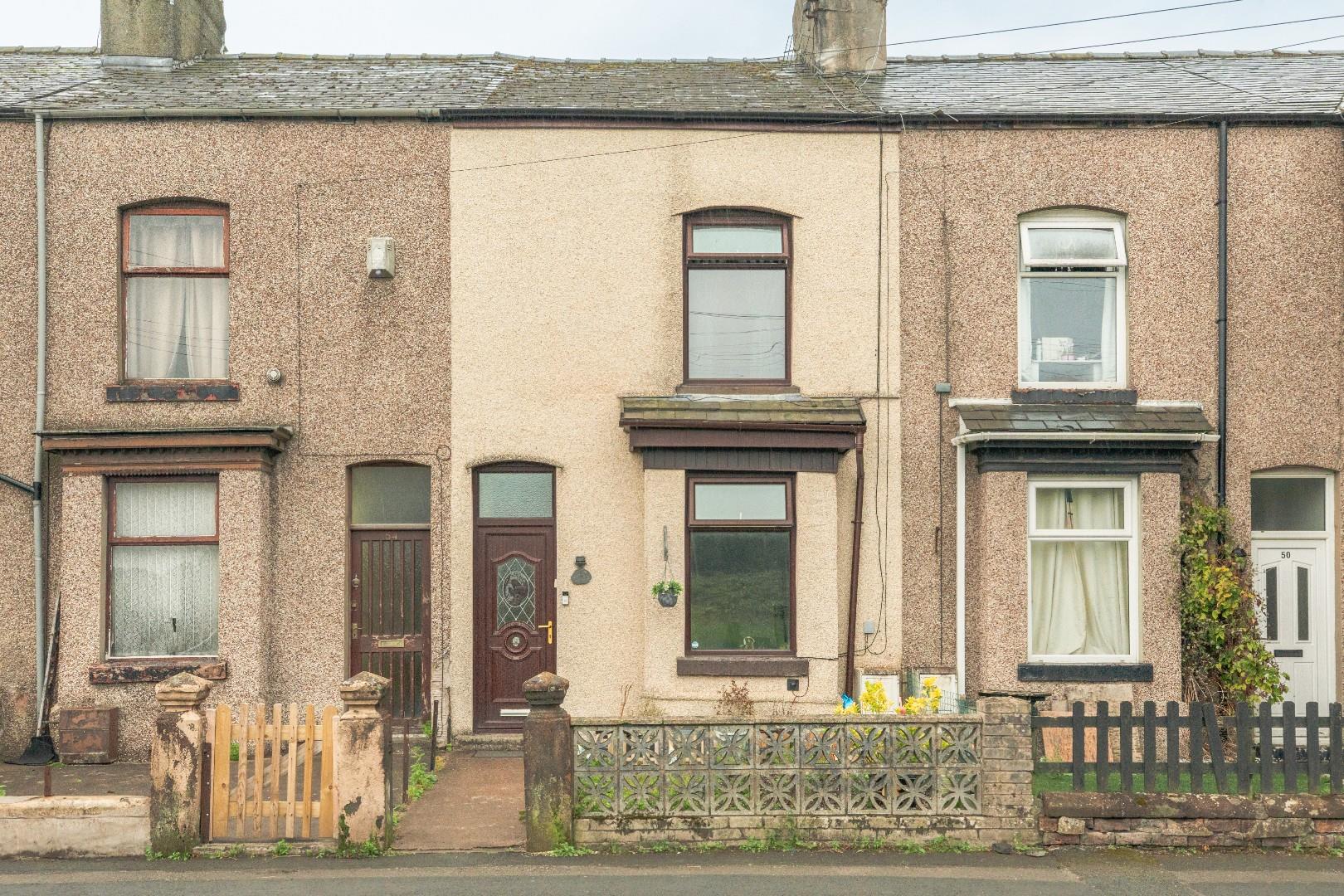 North Lonsdale Road, Ulverston — Corrie and Co Ltd