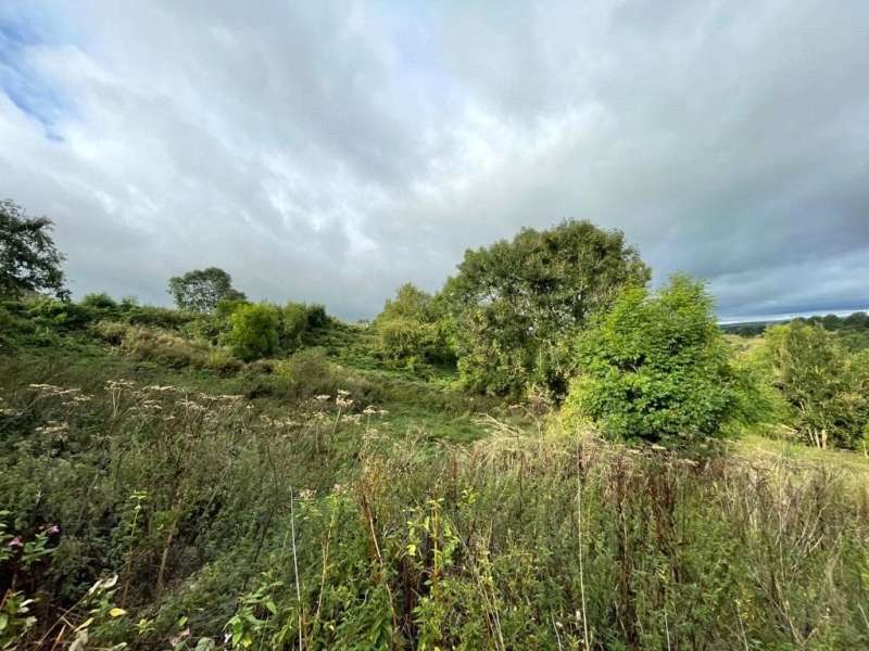 Land To The West Of Bishop Auckland, Broken Banks, Bishop Auckland, Durham, DL14 7QN — H & H Land Estates