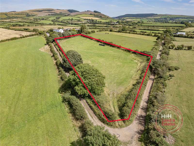 Land At Egremont, Egremont, Cumbria, CA22 2EL — H & H Land Estates