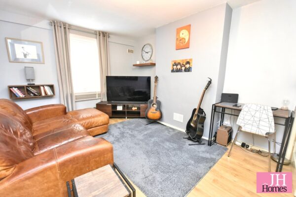 Broughton Road, Dalton-in-Furness, Cumbria — J H Homes