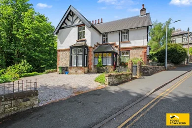 Gillinggate, Kendal, LA9 4JB - — Poole Townsend Estate Agents