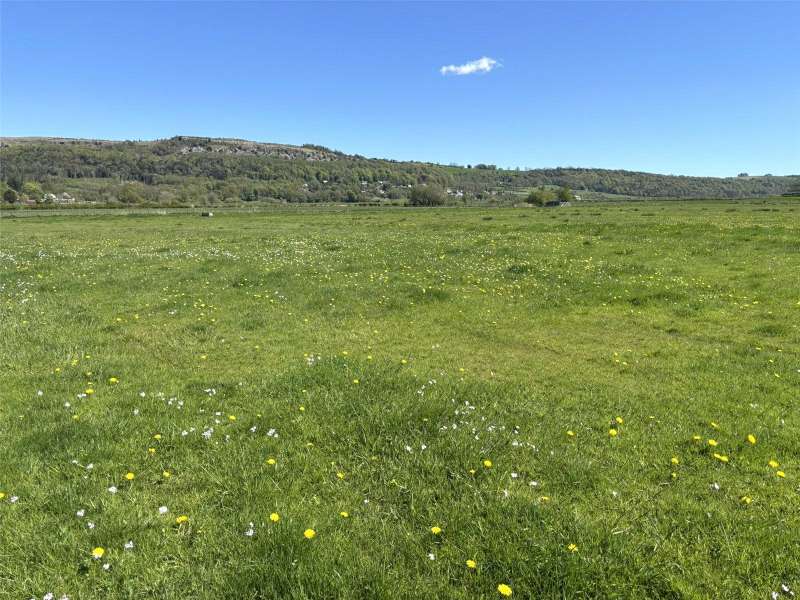 Land At Third Moss Lane - Lot 1, Brigsteer, Kendal, Cumbria, LA8 8AX — H & H Land Estates