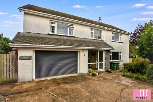 Bardsea, Ulverston, Cumbria — J H Homes