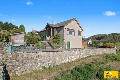 Penny Bridge, Ulverston - — Poole Townsend Estate Agents
