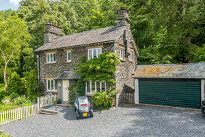 Stockghyll Cottage, Rayrigg Road — Hackney & Leigh