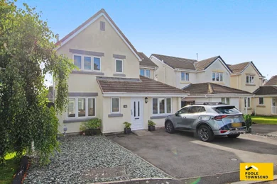 Trinkeld Avenue, Swarthmoor, Ulverston, LA12 0XB - — Poole Townsend Estate Agents