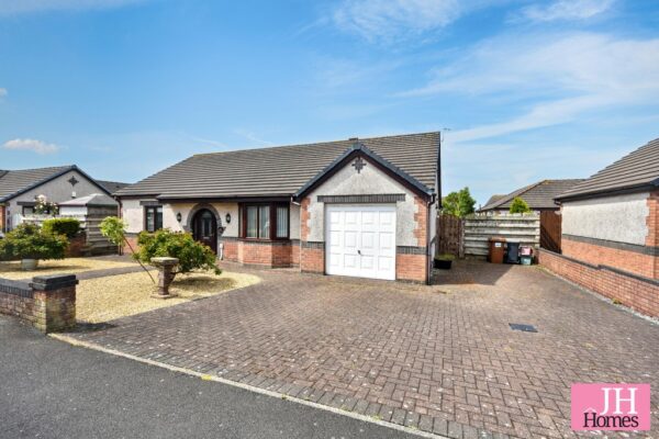 Teal Close, Askam-in-Furness, Cumbria — J H Homes