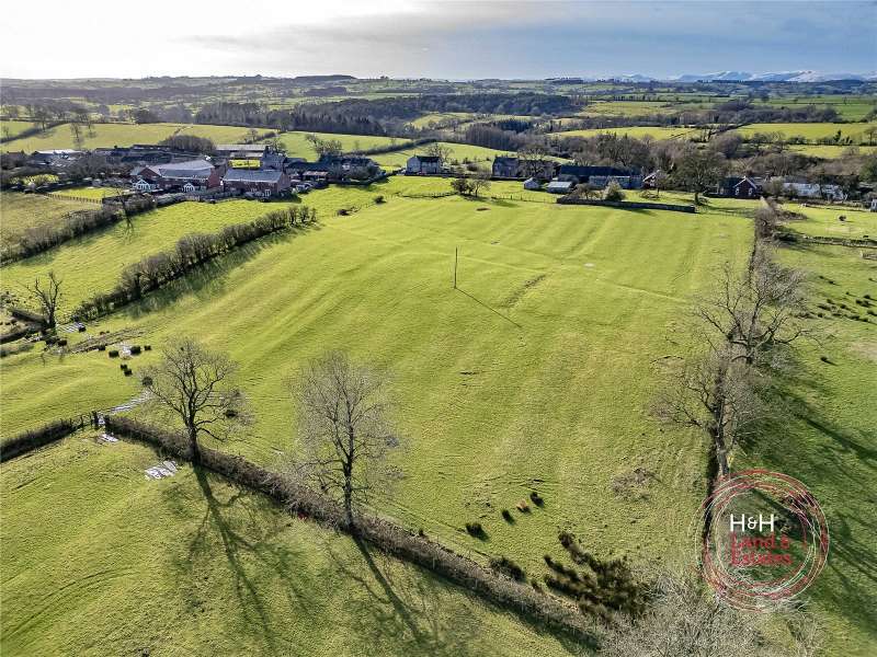 Midtown Farm - Lot 2, Kings Meaburn, Penrith, Cumbria, CA10 3BU — H & H Land Estates