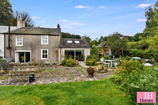 Newland, Ulverston, Cumbria — J H Homes