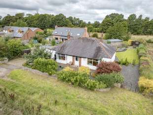 Olcote, Heads Nook, Brampton, Cumbria, CA8 9AE — H & H Land Estates