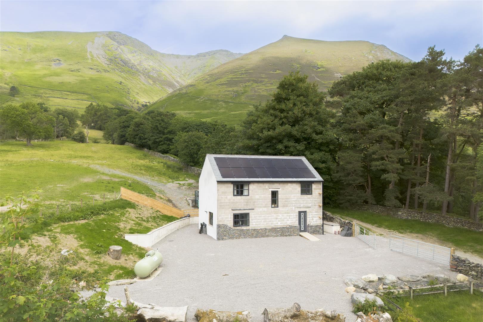Threlkeld — Lakes Estates