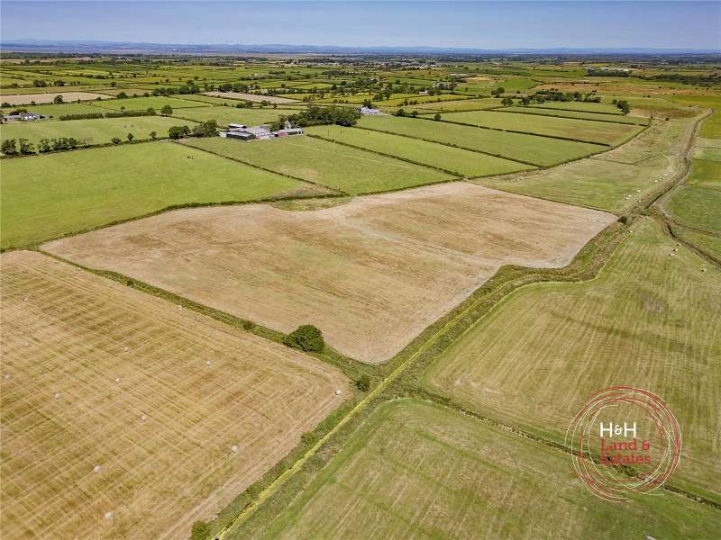 Land At Southerfield - Lot 3, Southerfield, Abbeytown, Wigton, Cumbria, CA7 4TU — H & H Land Estates