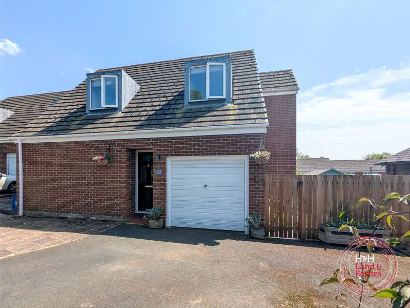 23 Goose Garth, Wetheral, Carlisle, Cumbria, CA4 8JR — H & H Land Estates