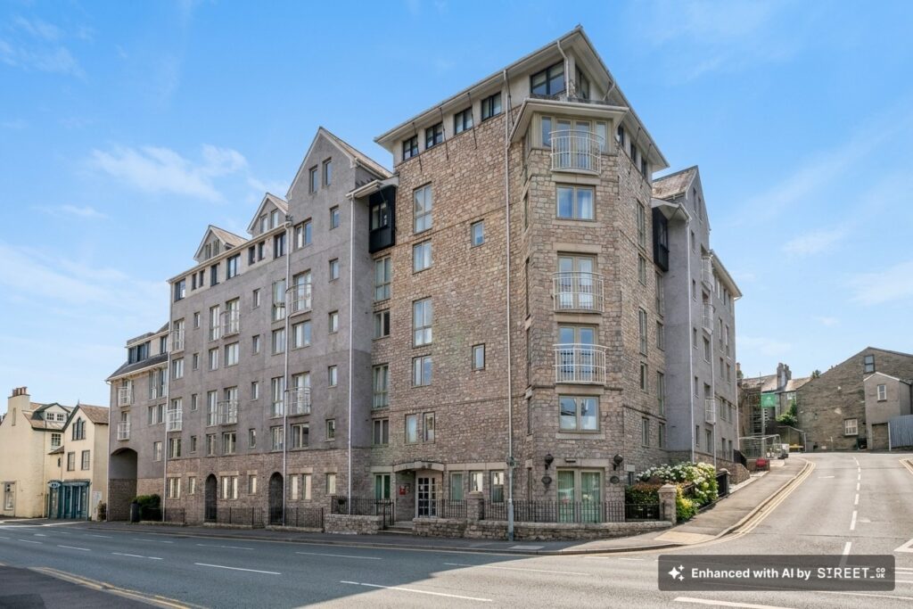 Blackhall Croft, Blackhall Road, Kendal, LA9 — Thomson Hayton Winkley