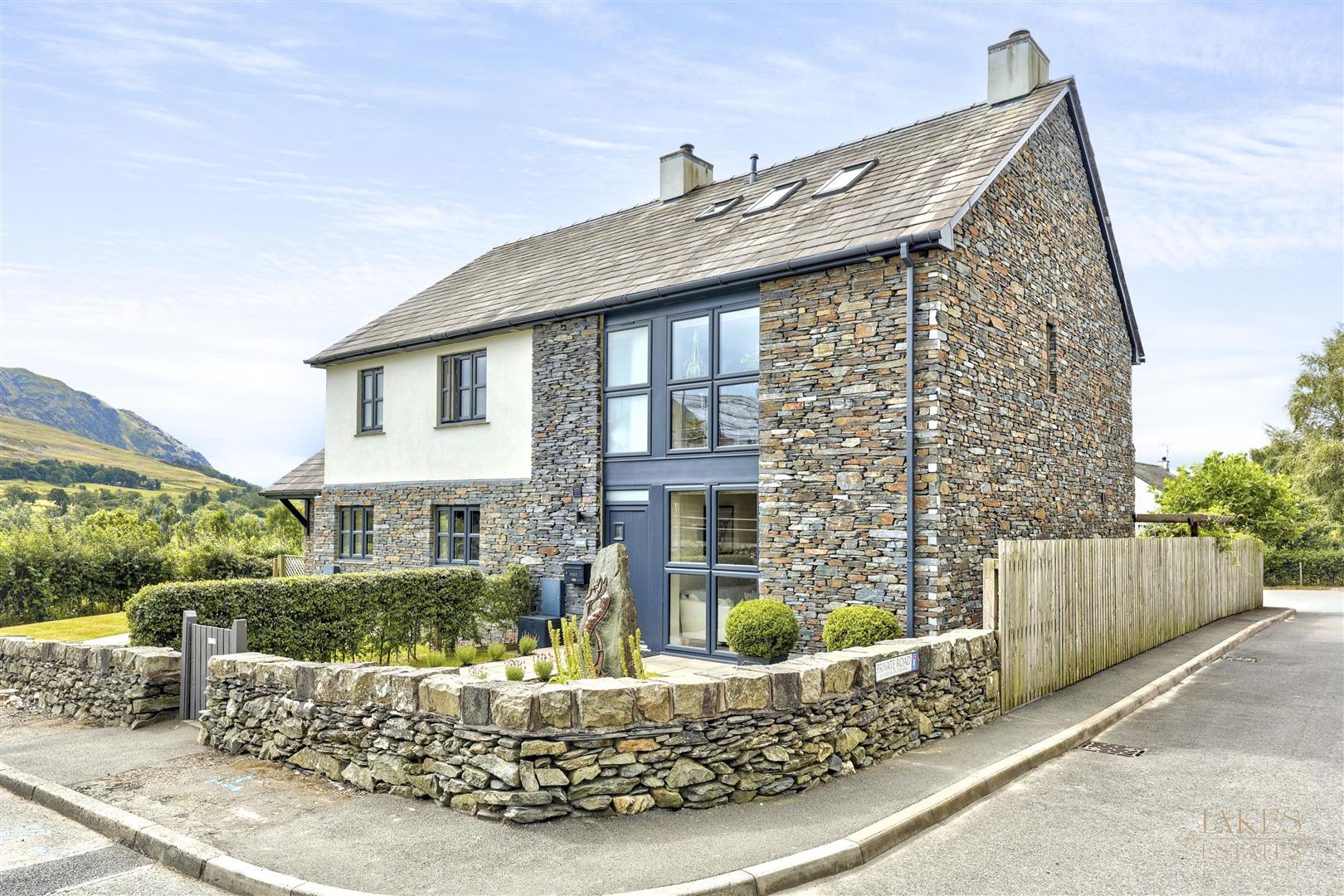 Threlkeld — Lakes Estates