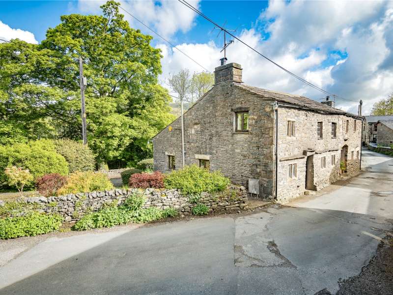Browside, Millthrop, Sedbergh, Cumbria, LA10 5SP — H & H Land Estates