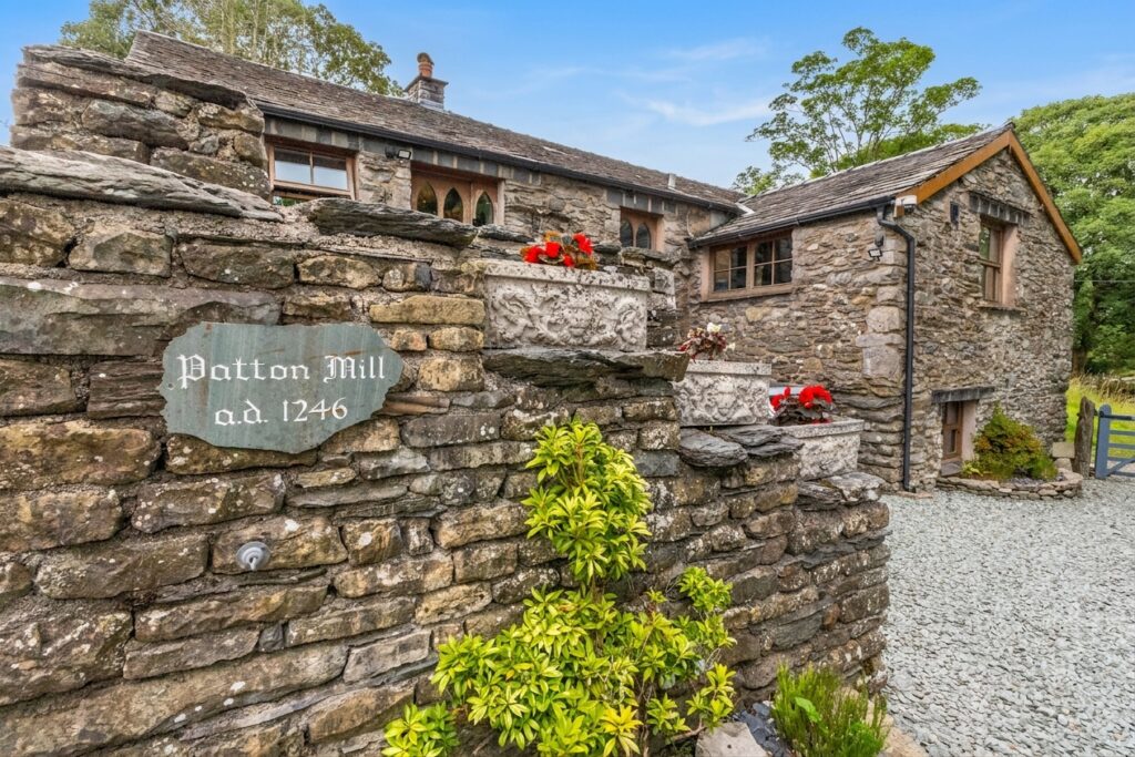 Patton Mill, Patton, LA8 — Thomson Hayton Winkley Estate Agent