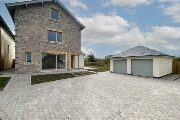 Bridgefield Meadows, Lindal, Ulverston — J H Homes