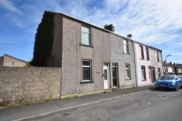 Lord Street, Dalton-in-Furness, Cumbria — J H Homes
