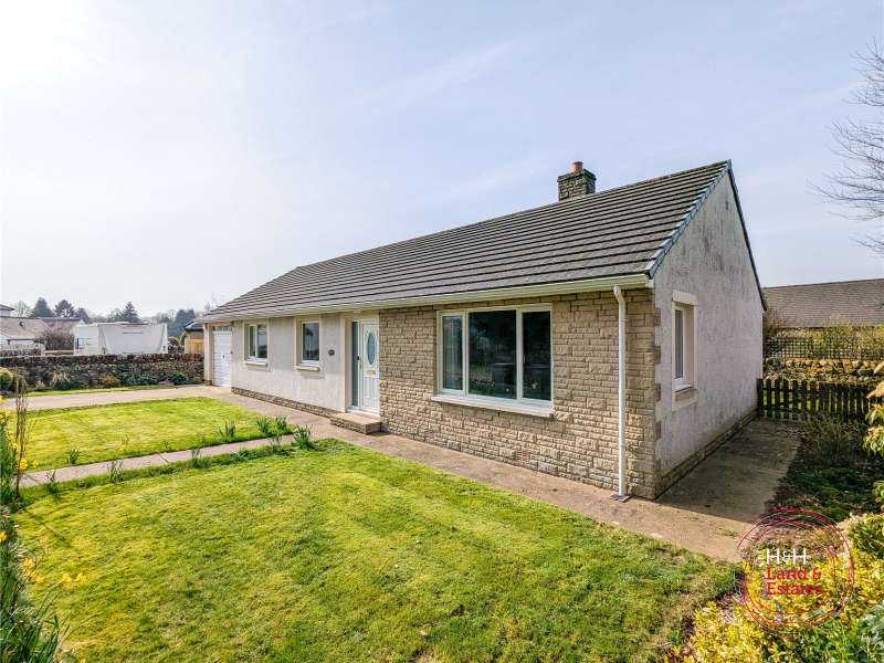 Forge Park, Canonbie, Dumfries and Galloway, DG14 0UX — H & H Land Estates