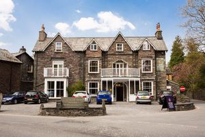 Moss Grove Organic, Grasmere — Hackney & Leigh