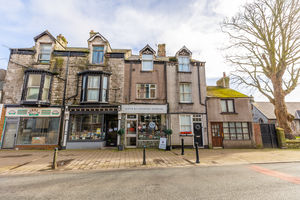 142 Market Street, Dalton-in-Furness — Hackney & Leigh