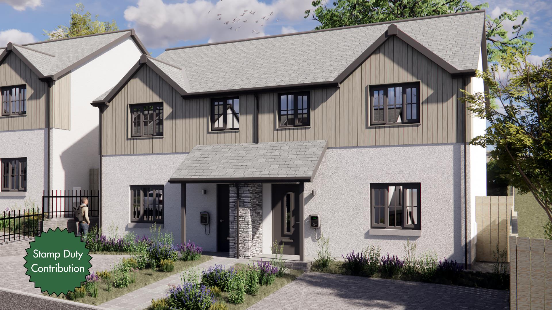 Tor Place — Lakes Estates