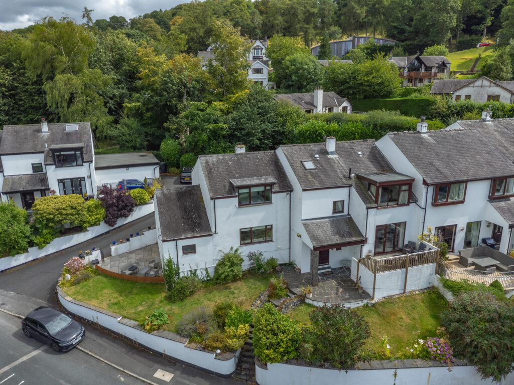 Fairfield, Bowness-On-Windermere, LA23 — Thomson Hayton Winkley