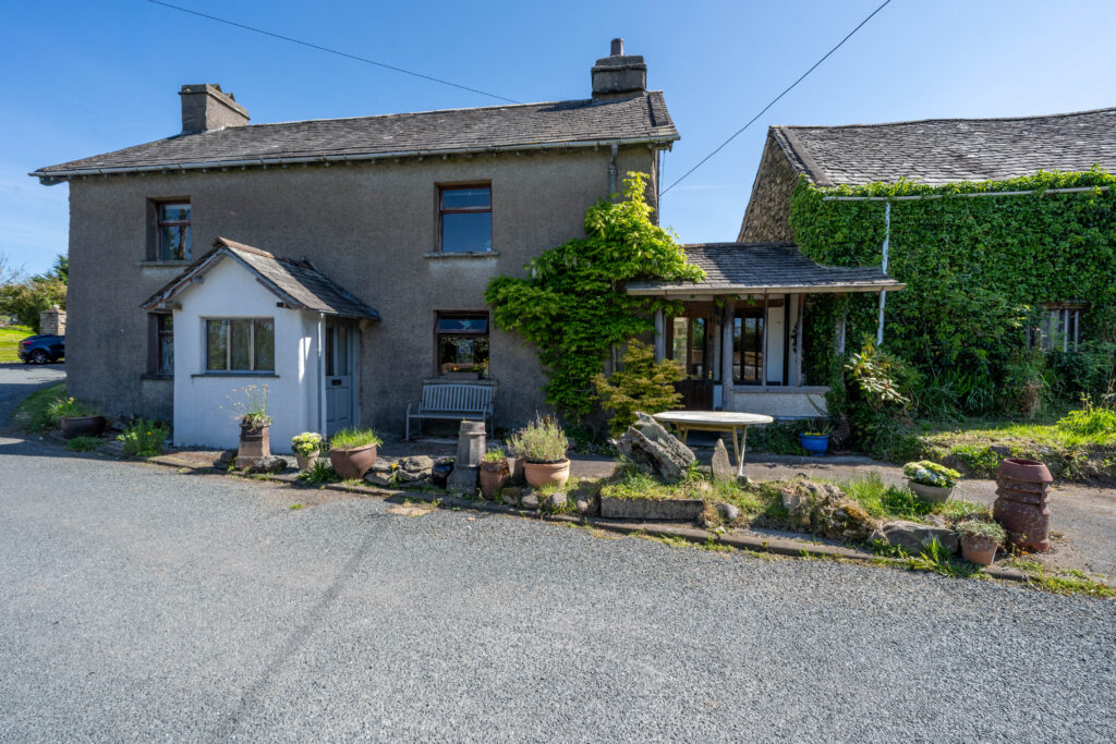 School House Farm, Backbarrow, LA12 — Thomson Hayton Winkley