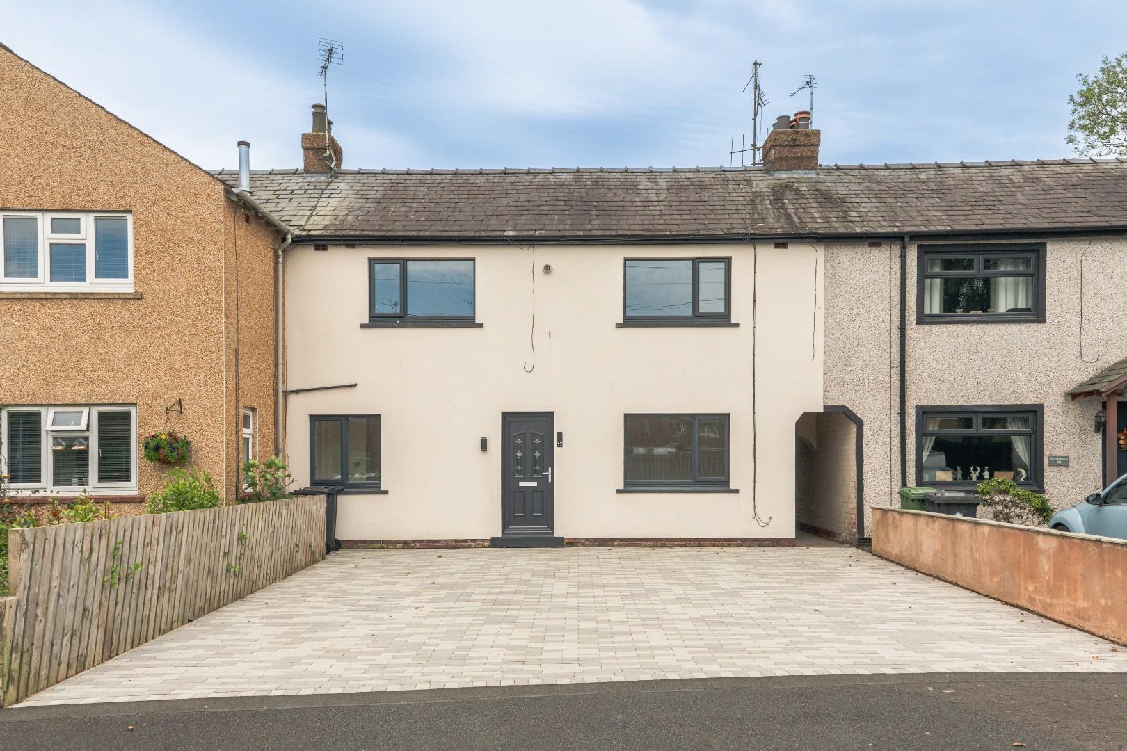 Rydal Road, Ulverston — Corrie and Co Ltd