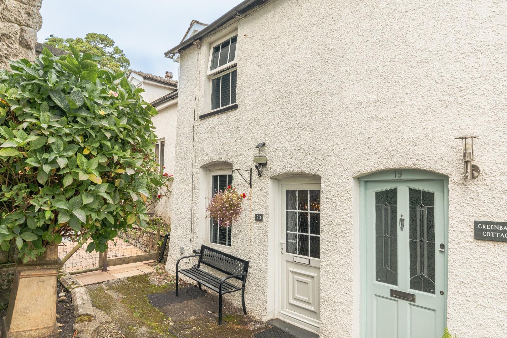 Dragley Beck, Ulverston — Corrie and Co Ltd
