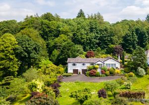 Laurus Bank, Windy Hall Road, Bowness-on-windermere — Hackney & Leigh