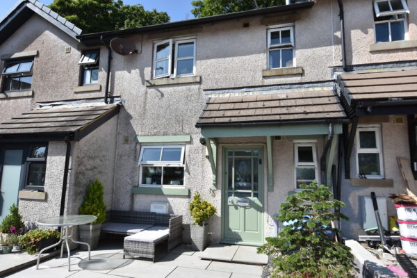 Ash Court, Birkrigg Park, Ulverston — J H Homes