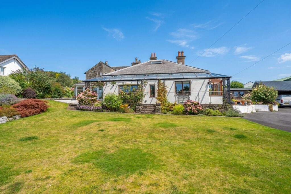 The Bungalow, Old College Lane, Windermere, LA23 — Thomson Hayton Winkley Estate Agent