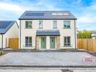 6 Swift Close, Staveley, Kendal, LA8 9ER — H & H Land Estates