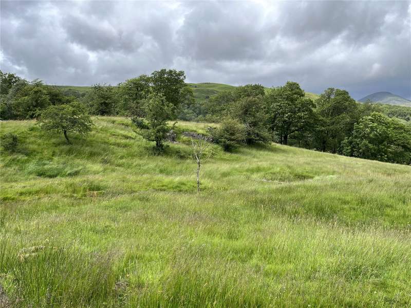 Land At Torver, Torver, Cumbria, LA21 8BT — H & H Land Estates