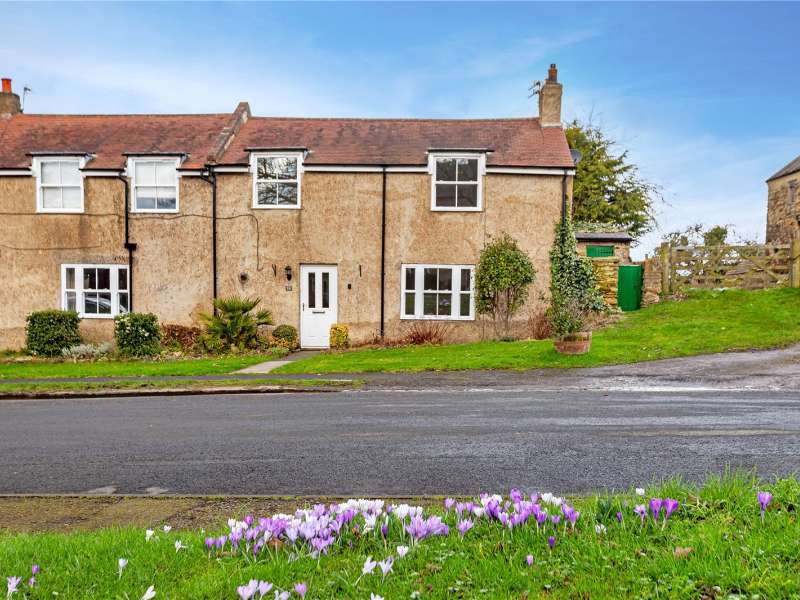 10 Sunderland Bridge, Durham, DH6 5HB — H & H Land Estates