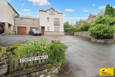Windermere Road, Kendal, LA9 5EZ - — Poole Townsend Estate Agents