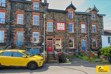 Penny Bridge, Ulverston - — Poole Townsend Estate Agents