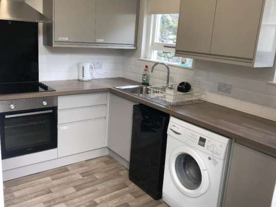 The Crescent, Low Gale, Ambleside — Mint Homes