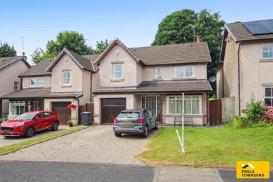 South Green, Ulverston, LA12 0UJ - — Poole Townsend Estate Agents