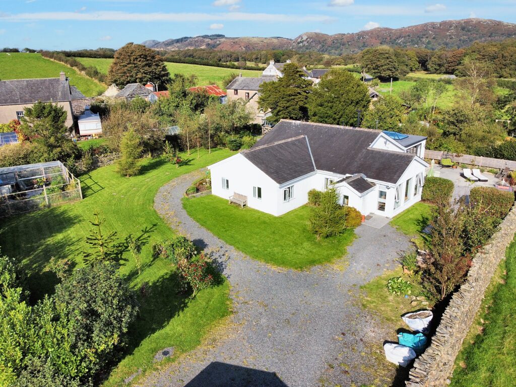 Herdwick House, Field Broughton, LA11 — Thomson Hayton Winkley Estate Agent